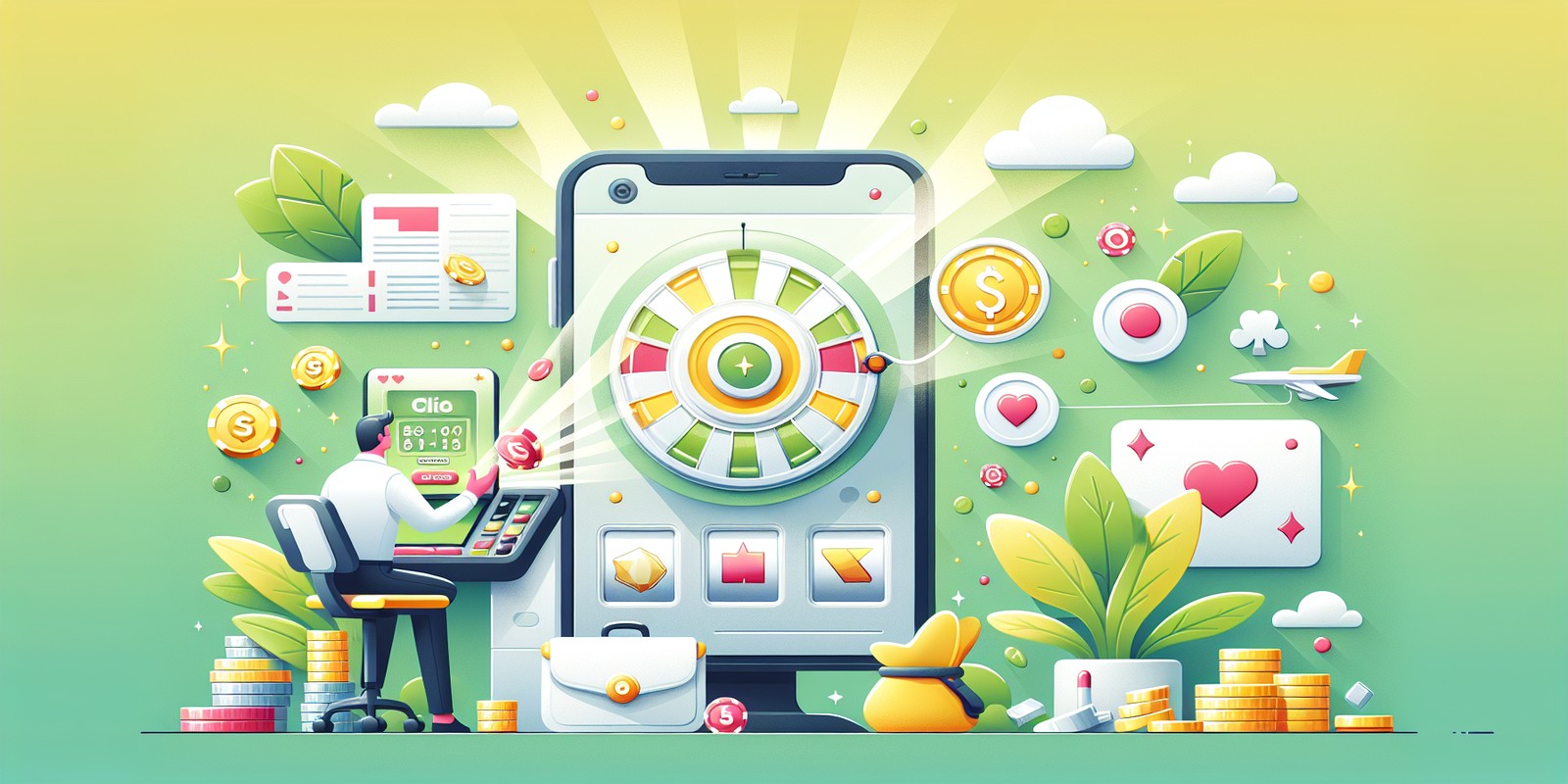 Explore the captivating world of online slots with SPORTSBETTING's expert guide.