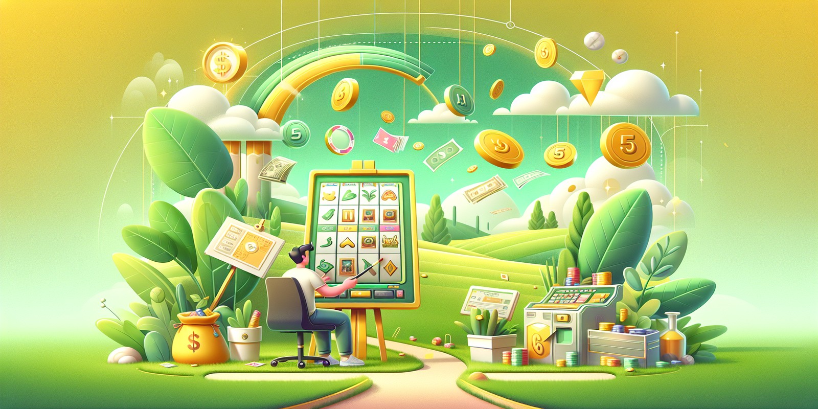 Download a777.game: Your Ultimate Slot Gaming Experience in 2025 - Slot Strategy Guide for Pakistani | SPORTSBETTING