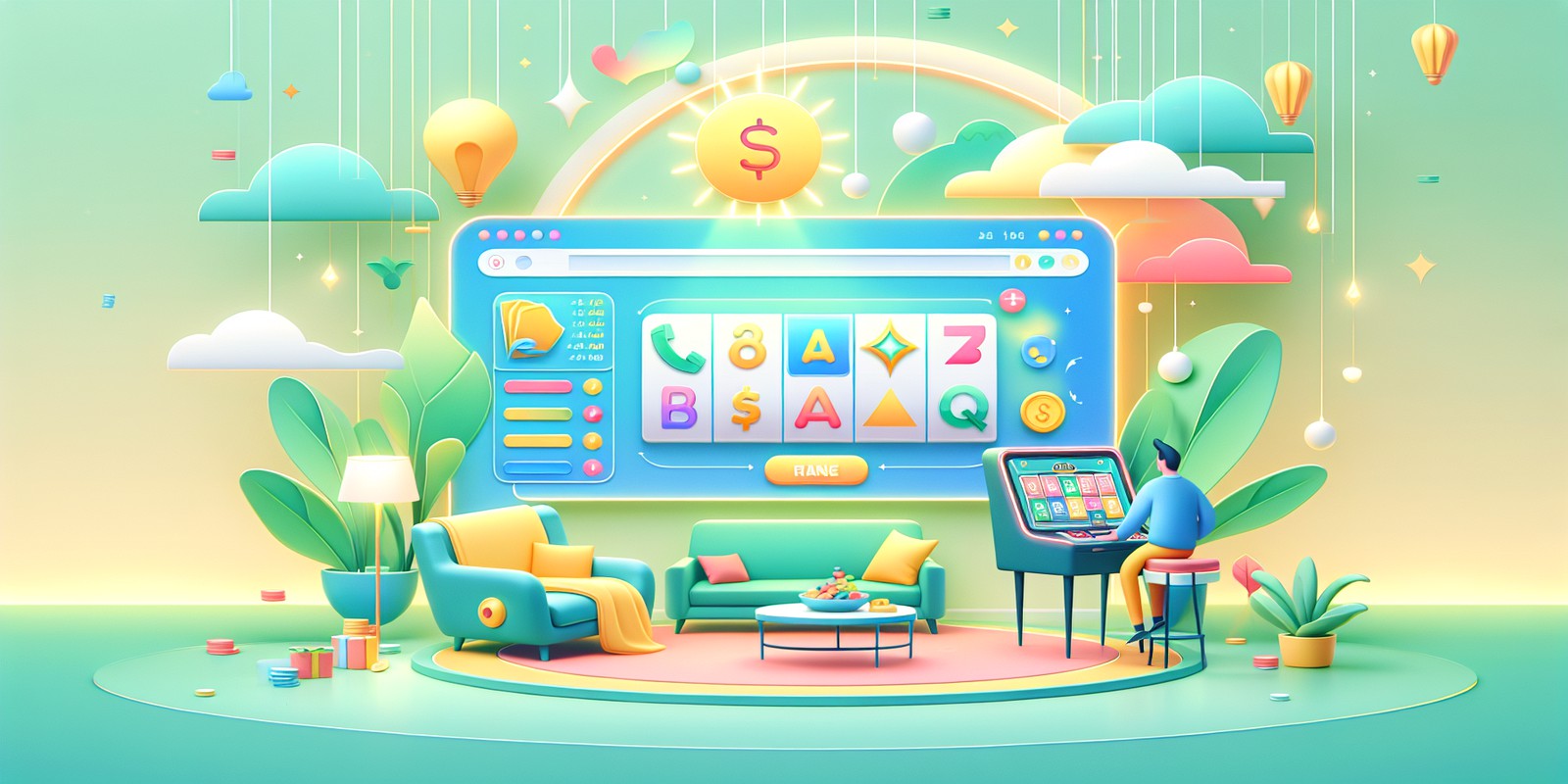 Unlocking Baji Game Login: Comprehensive guide for slot players in Pakistan on SPORTSBETTING