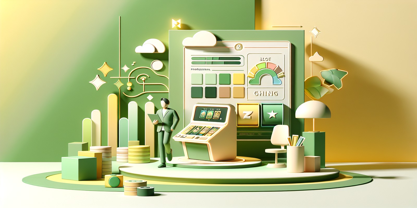 Unlocking BCGame APK: Your Guide to Winning Slots in 2025 - SPORTSBETTING Guide for Pakistan Players