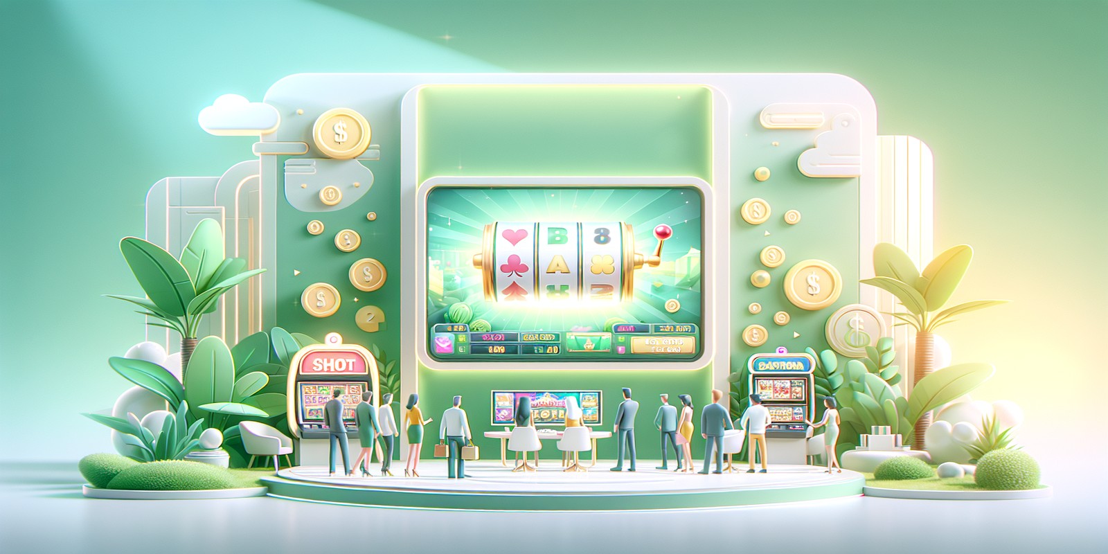 Guide to unlocking the BCGame APK for mobile slots in Pakistan by SPORTSBETTING.