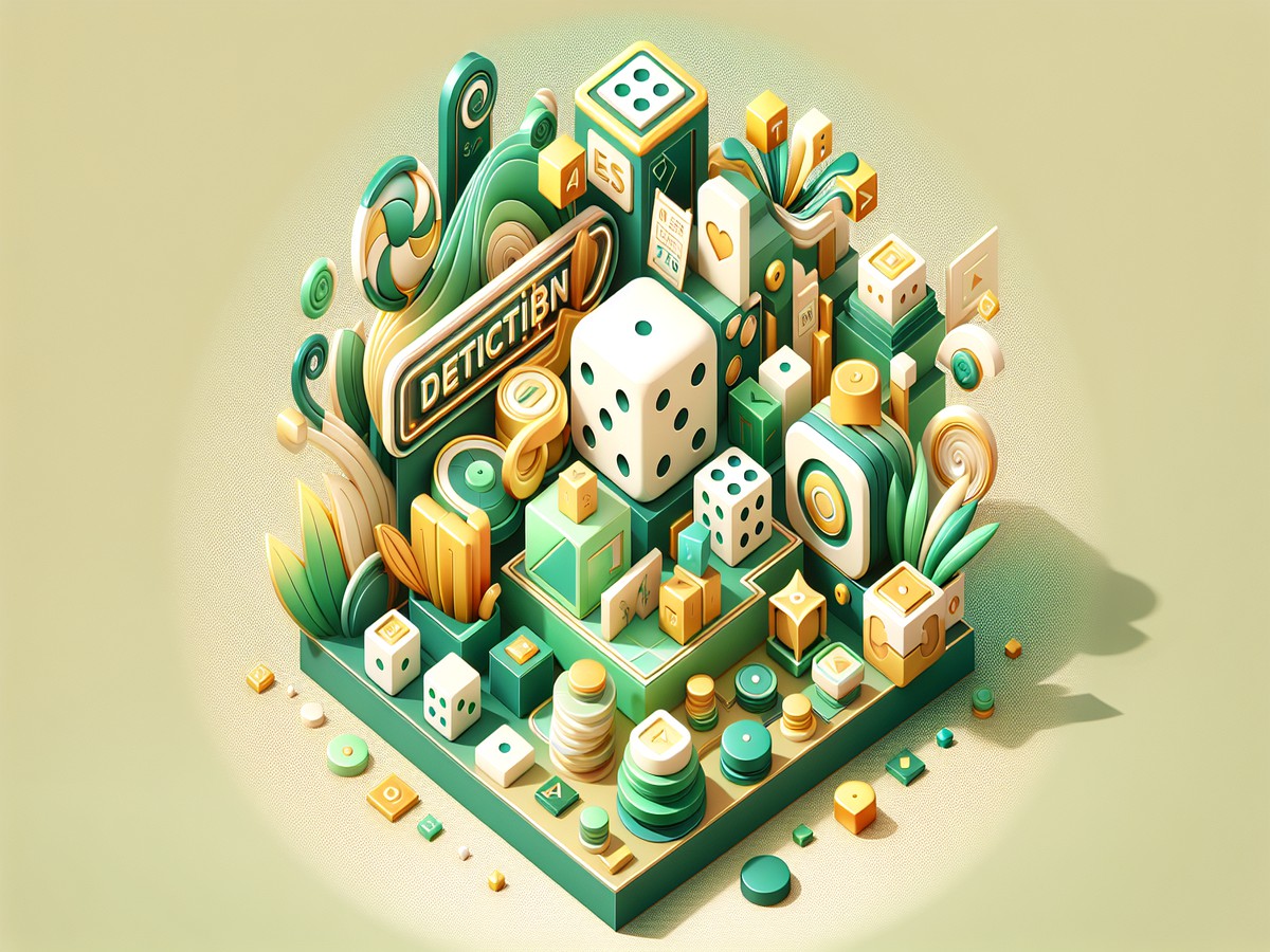 SPORTSBETTING Dice Games - Roll for Excitement!