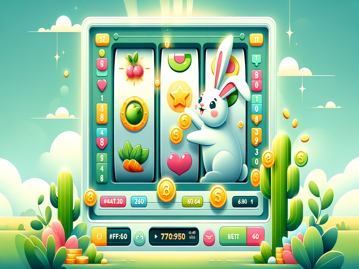 SPORTSBETTING Fortune Rabbit Slots - Play Now!