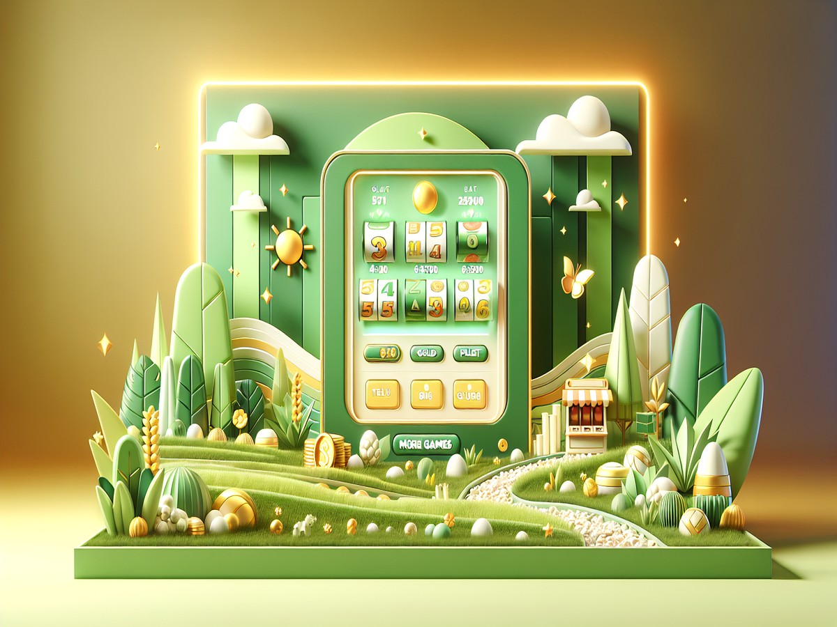 SPORTSBETTING More Games - Explore Our Full Range!