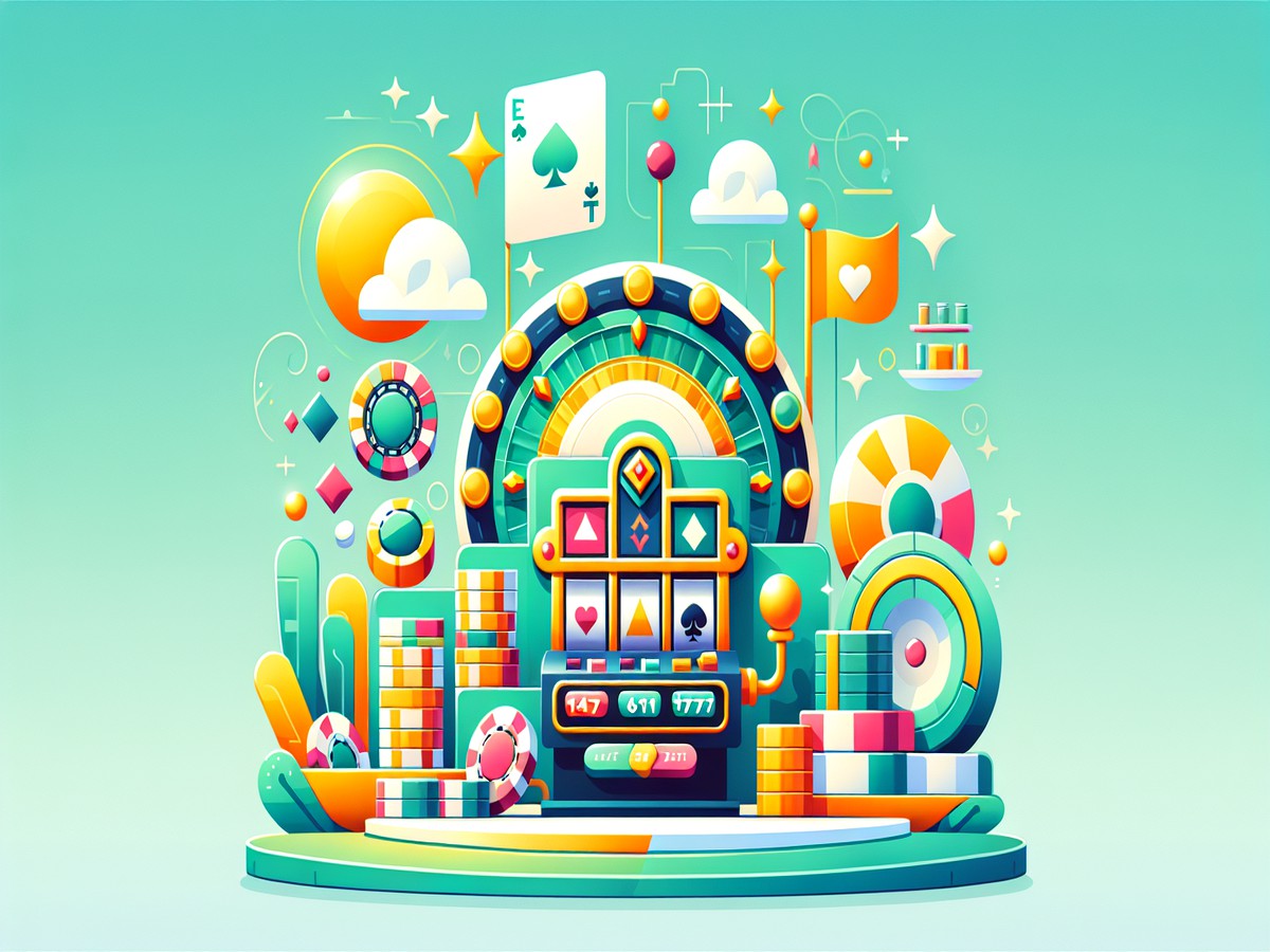 SPORTSBETTING Poker Games - Join the Action!