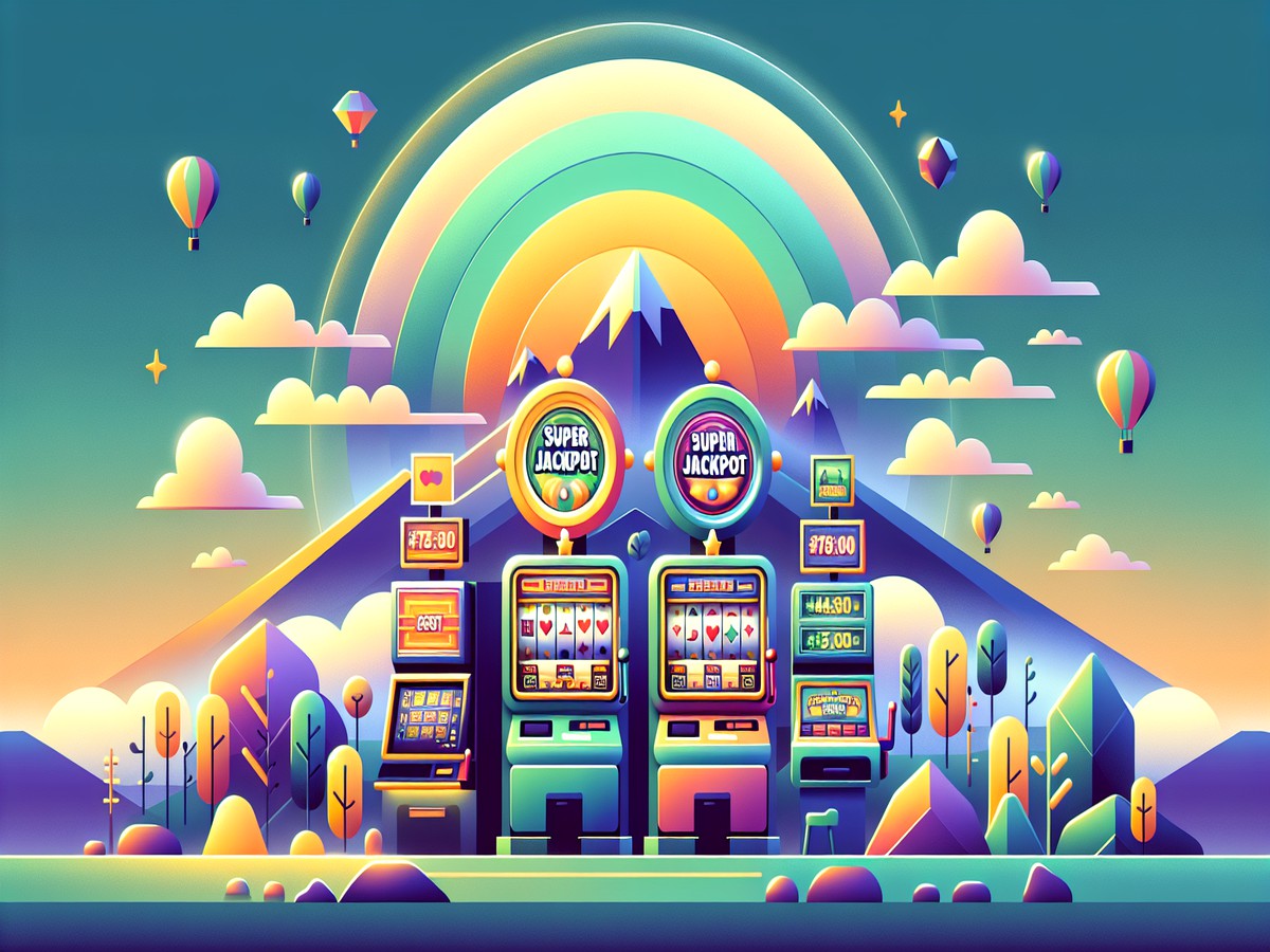 SPORTSBETTING Super Jackpot - Chase the Big Wins!